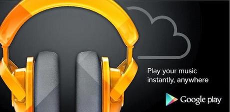 [Guide] Guida a Google Play Music.