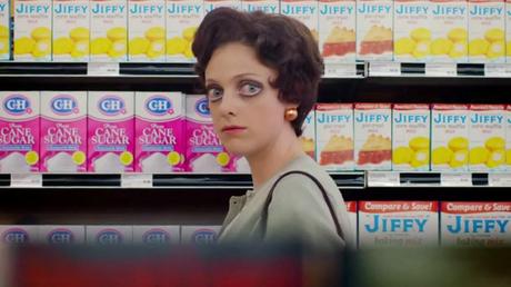 Big Eyes (2014)