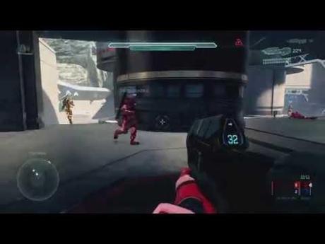 Halo 5: Guardians – Immagini e video dalla beta multiplayer del gioco