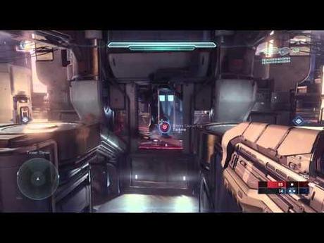 Halo 5: Guardians – Immagini e video dalla beta multiplayer del gioco