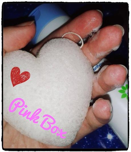 Acqua Detergente Purificante Naturissima (Review) acqua detergente purificante naturissima