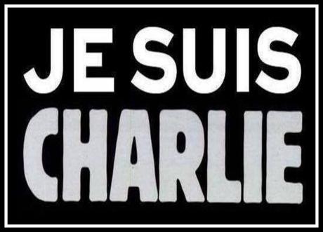 Logo Je suis Charlie TOP Post dal mondo Expat #5.01.15