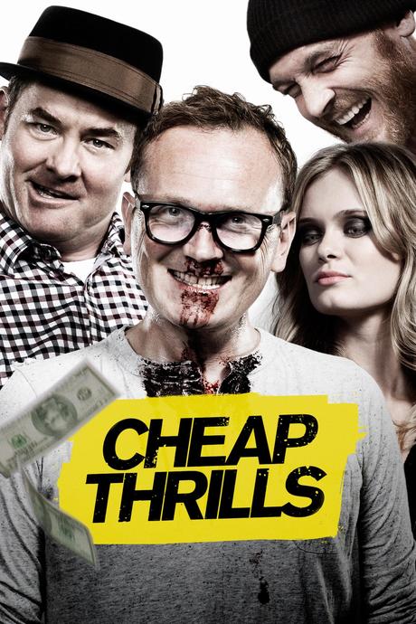 Cheap Thrills ( 2013 )