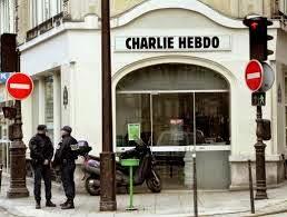 Cosa fare dopo la strage di Charlie Hebdo.