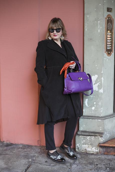 Restelli, Ingenito, Salavtore Ferragamo, pfgstyle, patrizia finucci gallo, it girl, outfit