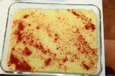 Pâté chinois du Quebec - il piatto nazionale del Quebec Pâté chinois du Quebec - il piatto nazionale del Quebec