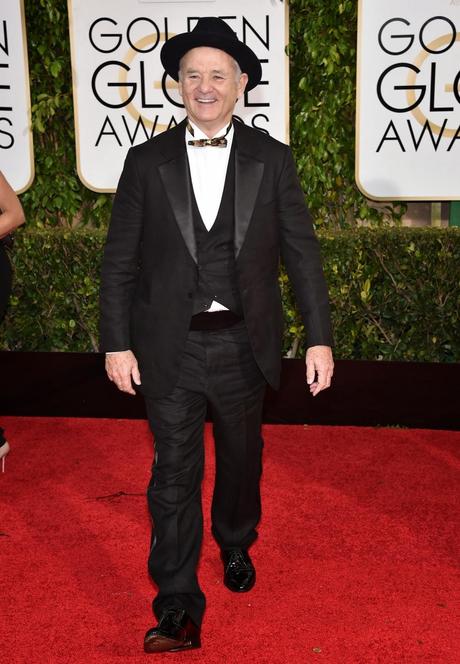 Golden Globe 2015 - Il Red Carpet