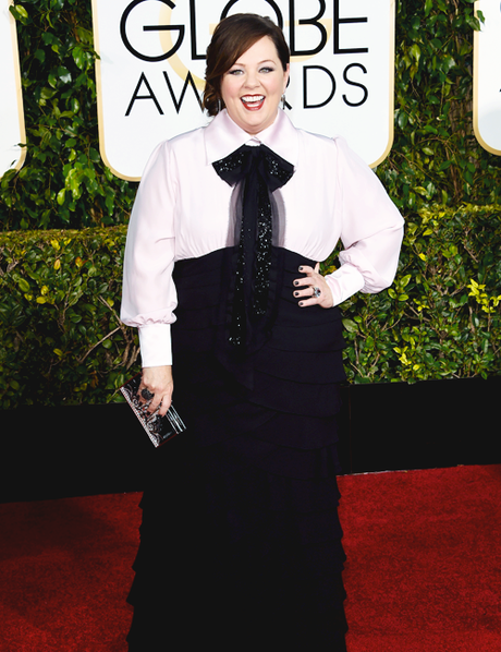 Golden Globe 2015 - Il Red Carpet