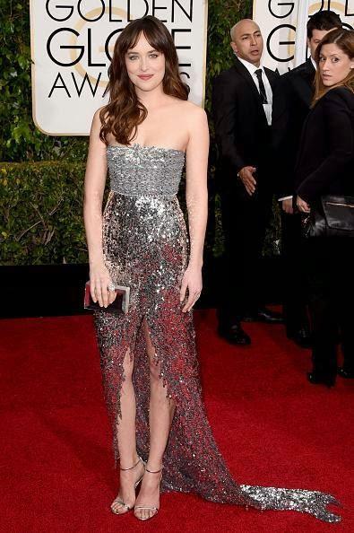 Golden Globe 2015 - Il Red Carpet