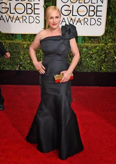 Golden Globe 2015 - Il Red Carpet