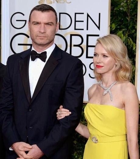 Golden Globe 2015 - Il Red Carpet