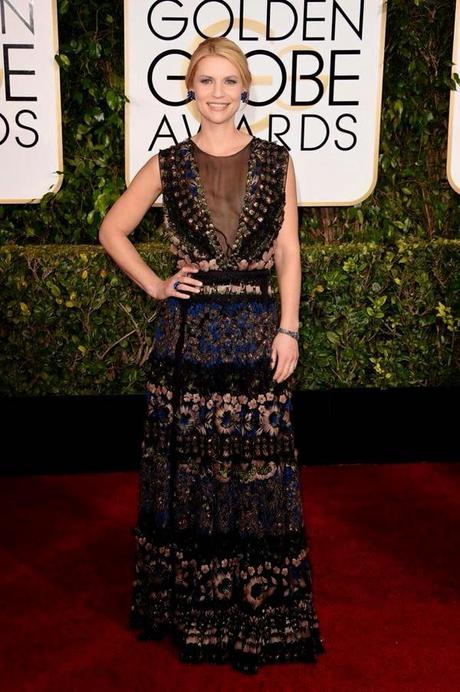 Golden Globe 2015 - Il Red Carpet