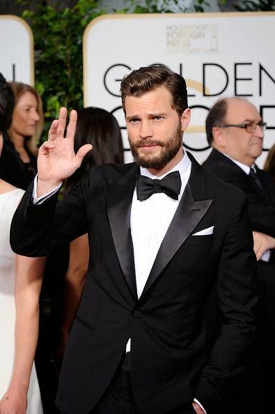 Golden Globe 2015 - Il Red Carpet