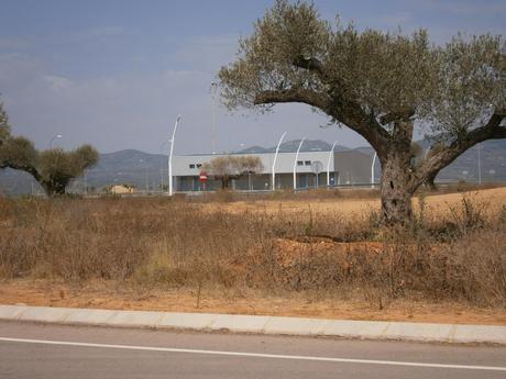 Il Villarreal cambia aeroporto: abbandona Valencia e inaugura Castellón