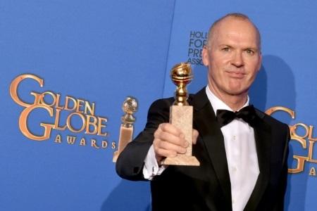 Golden Globe: premiati “Boyhood” e “Grand Budapest Hotel”