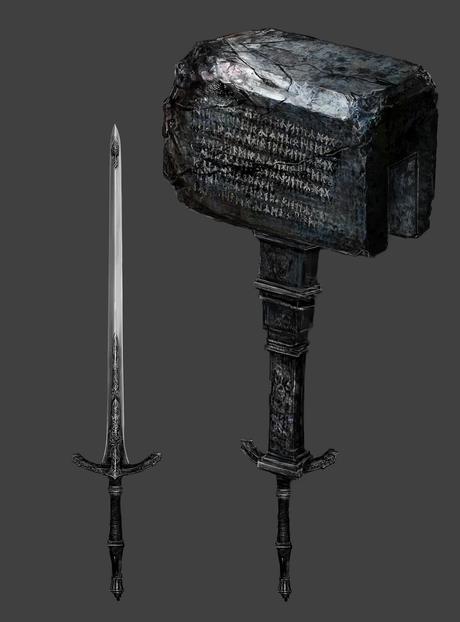 Svelata una nuova arma bonus di Bloodborne - Notizia - PS4 Svelata una nuova arma bonus di Bloodborne - Notizia - PS4