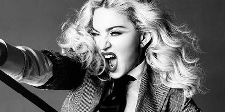 Testo di Living For Love di Madonna