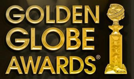 Golden Globes 2015