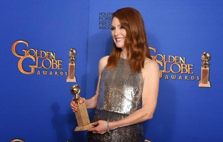 GOLDEN GLOBE 2015 - I VINCITORI (ovvero tutto quello che c'è da
recuperare al cinema...)