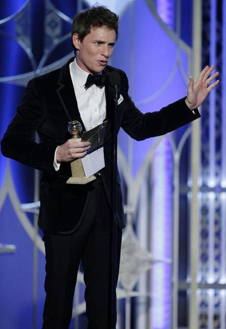 Golden Globes 2015 Golden Globes 2015