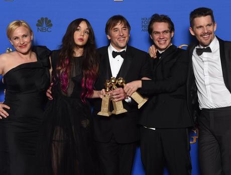 Golden Globes 2015 Golden Globes 2015