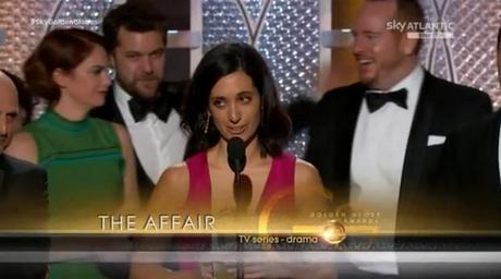 Golden Globes 2015 Golden Globes 2015