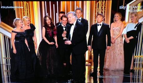 GOLDEN GLOBES: TRIONFANO BOYHOOD E WES ANDERSON, NEL NOME DEL BUON CINEMA