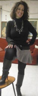 Deruta: L’arte della maiolica in un “laboratorio Impossibile” da visitare monia