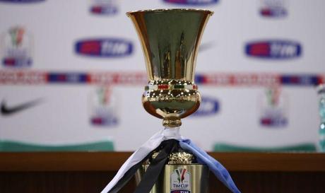 Ottavi di finale TIM CUP 2014/2015, in diretta su Rai 2 (13 - 22 Gennaio)