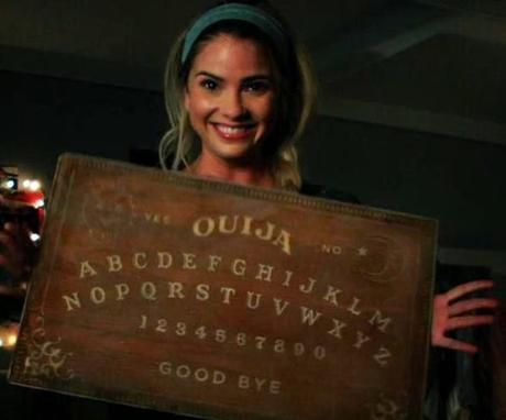 OUIJA, UN FILM DI M-E-R-D-A