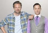 “The Odd Couple”: cosa c’è da sapere sul reboot della famosa serie