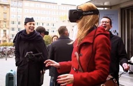 La realtà virtuale di British Airways: una buona o una cattiva idea?