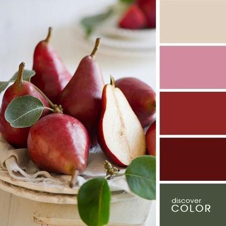 Pantone e il colore dell'anno 2015: MARSALA