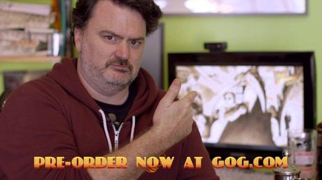 Grim Fandango Remastered - Tim Schafer annuncia l'avvio delle prenotazioni su GOG.com