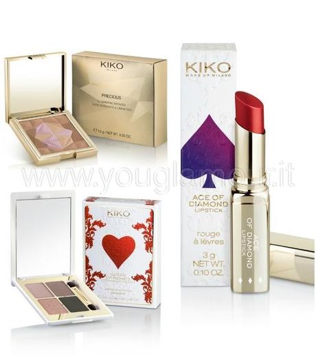 Saldi Kiko: Tutti i prodotti Make-Up scontati