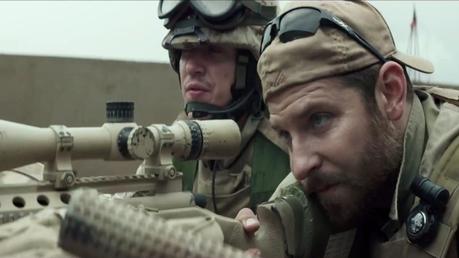 [Recensione] American Sniper (di Clint Eastwood, 2014)