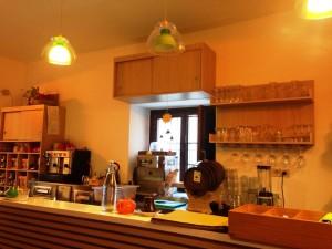 Mangiare senza glutine a Palermo: FRESCHETTE biobistrot market IMG-20141206-WA0013