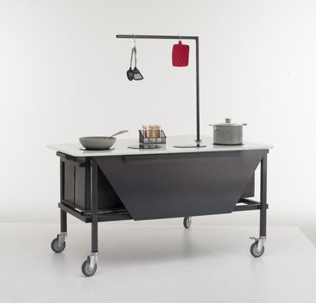 Kitchen Sharing Kitchen Sharing