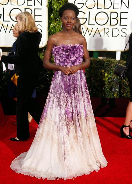 Top of the flops: i look dei Golden Globe 2015 visti da Marte