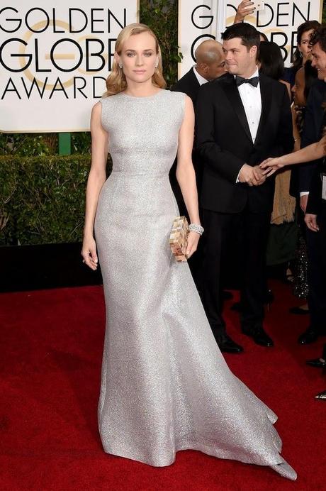 Top of the flops: i look dei Golden Globe 2015 visti da Marte