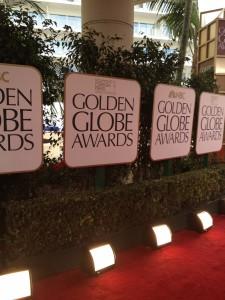 Golden Globe i vincitori