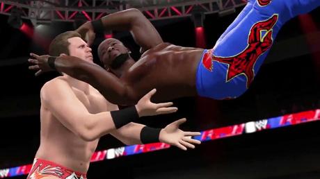 WWE 2K15 - Trailer del DLC con le nuove mosse