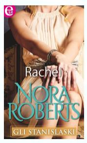 Anteprima: Gli Stanislaski di Nora Roberts