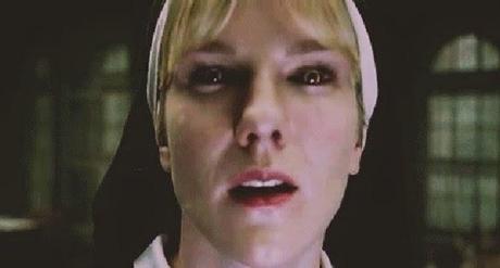 AMERICAN HORROR STORY: ASYLUM. - La Seconda Stagione.