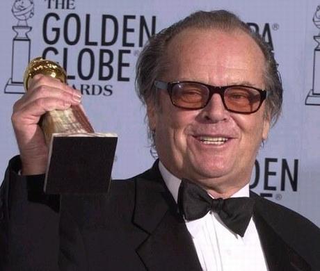 Jack Nicholson racconta dei suoi amori e delle sue più grandi paure
