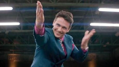 THE INTERVIEW, L'INTERVISTA IN ESCLUSIVA A JAMES FRANCO