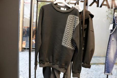 Hamaki-Ho _ Pitti Immagine 87° _ Preview fall/winter 2015