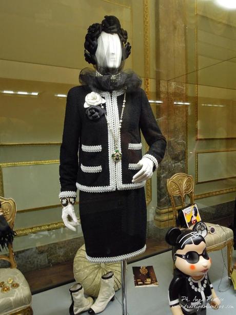 Galleria del costume Firenze