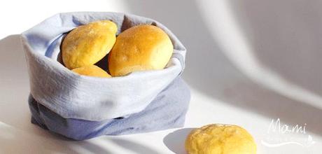 Portapane fai da te Portapane fai da te