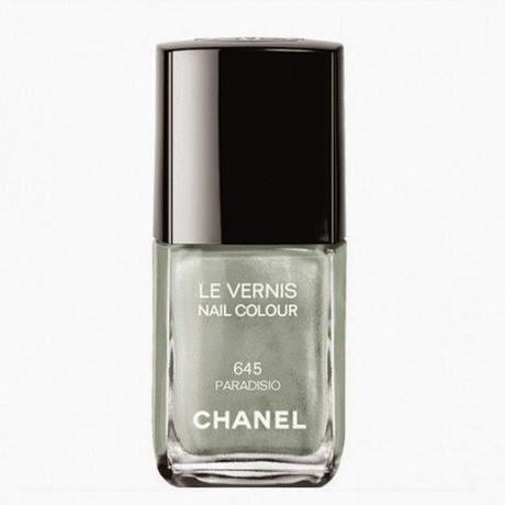 [MAKE UP & BEAUTY] Reverie Parisienne: la nuova collezione di makeup firmata Chanel